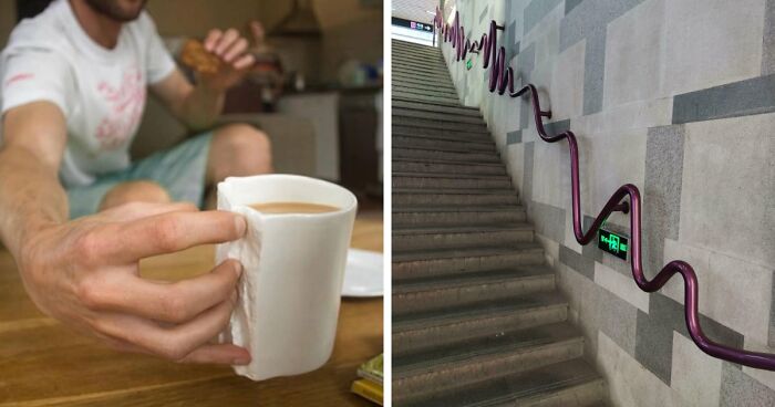 59 Times Designers Tried To Make Something Amazing But Proved That Sometimes Less Is More (New Pics)