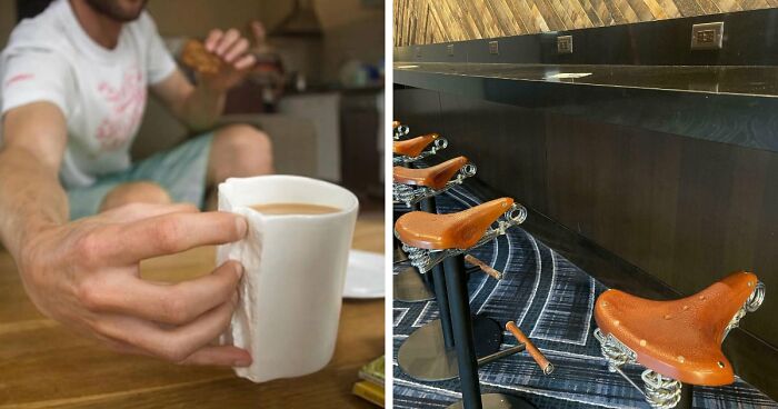59 Times Designers Tried To Make Something Amazing But Proved That Sometimes Less Is More (New Pics)