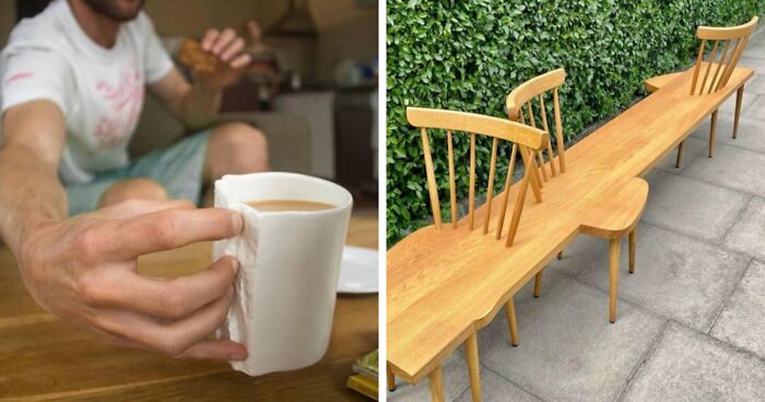 59 Times Designers Tried To Make Something Amazing But Proved That Sometimes Less Is More (New Pics)