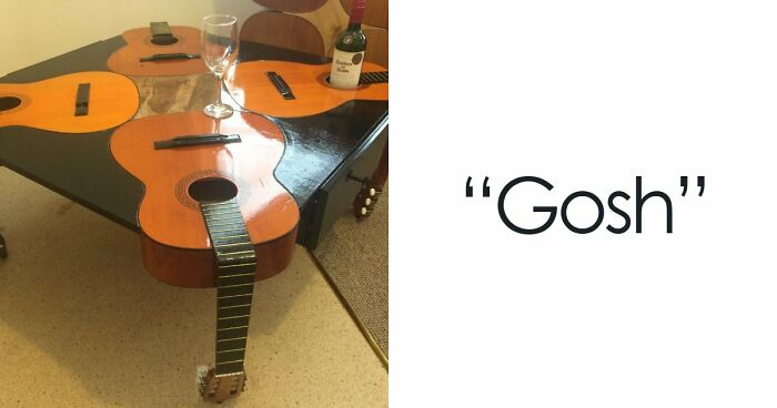 59 Times Designers Tried To Make Something Amazing But Proved That Sometimes Less Is More (New Pics)