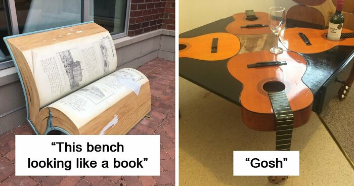 59 Times Designers Tried To Make Something Amazing But Proved That Sometimes Less Is More (New Pics)