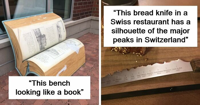 59 Times Designers Tried To Make Something Amazing But Proved That Sometimes Less Is More (New Pics)