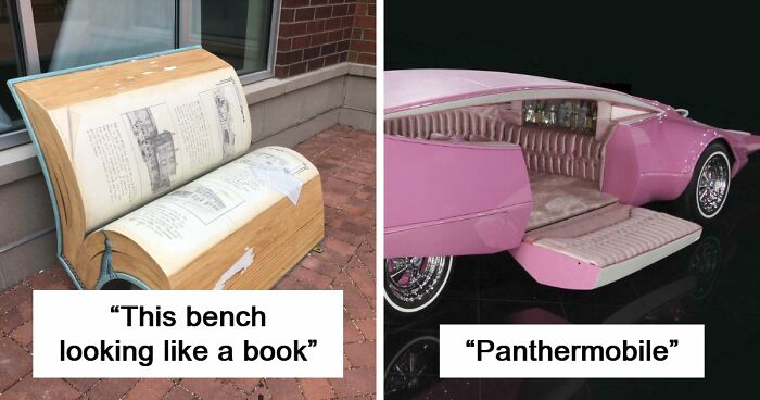 59 Times Designers Tried To Make Something Amazing But Proved That Sometimes Less Is More (New Pics)