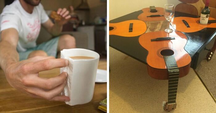 59 Times Designers Tried To Make Something Amazing But Proved That Sometimes Less Is More (New Pics)