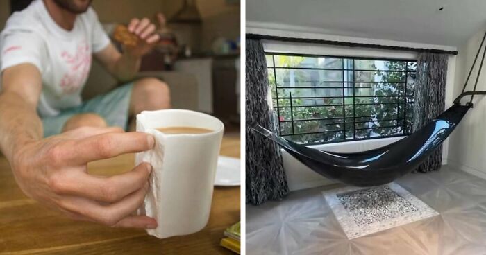 59 Times Designers Tried To Make Something Amazing But Proved That Sometimes Less Is More (New Pics)