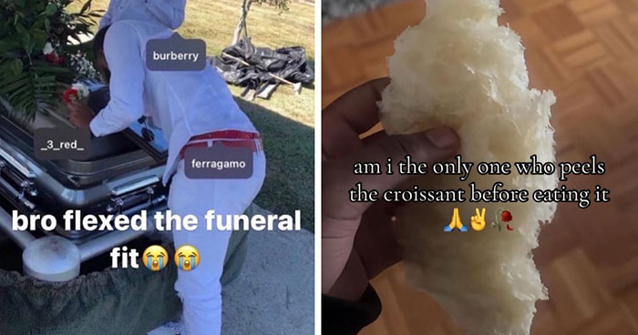 75 Images So Cringe They Physically Might Cause You Pain