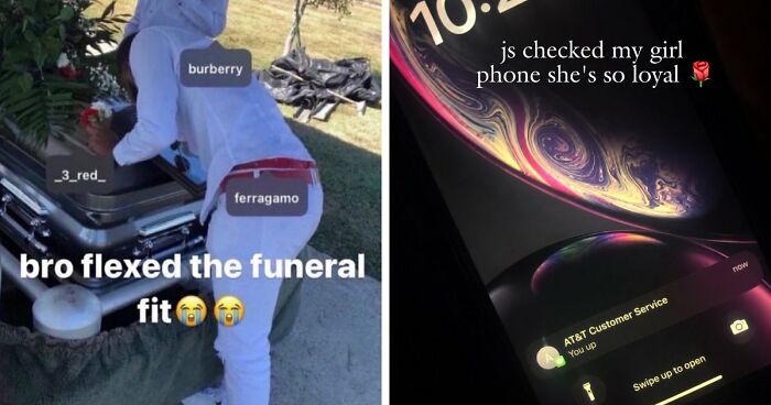75 Images So Cringe They Physically Might Cause You Pain