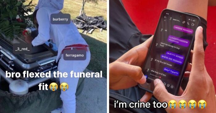 75 Images So Cringe They Physically Might Cause You Pain