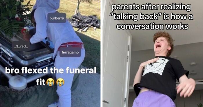 75 Images So Cringe They Physically Might Cause You Pain