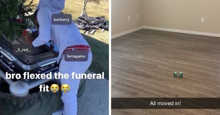 75 Images So Cringe They Physically Might Cause You Pain