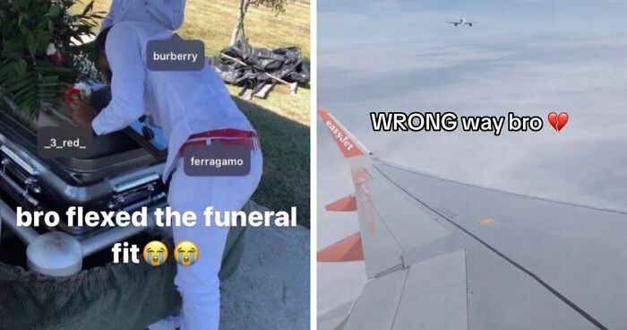 75 Images So Cringe They Physically Might Cause You Pain