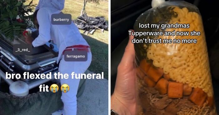 75 Images So Cringe They Physically Might Cause You Pain