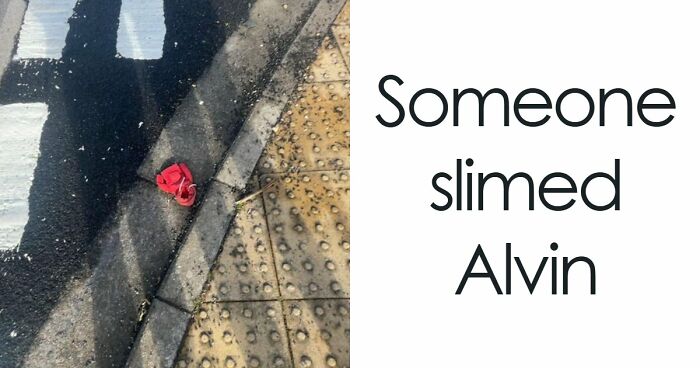 75 Images So Cringe They Physically Might Cause You Pain