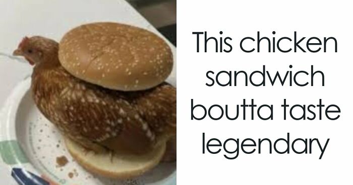 75 Images So Cringe They Physically Might Cause You Pain