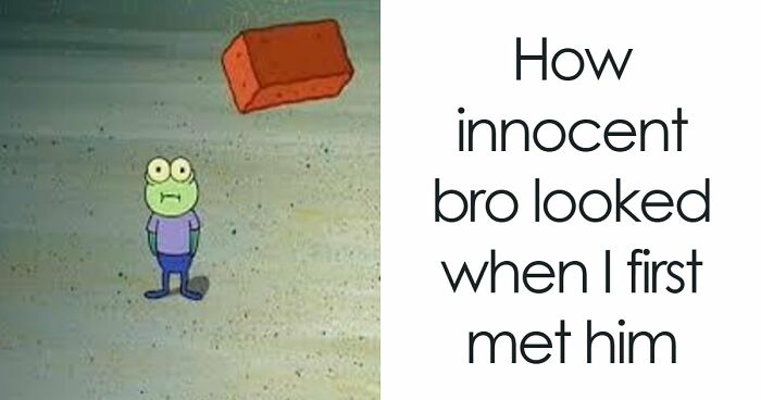 75 Images So Cringe They Physically Might Cause You Pain