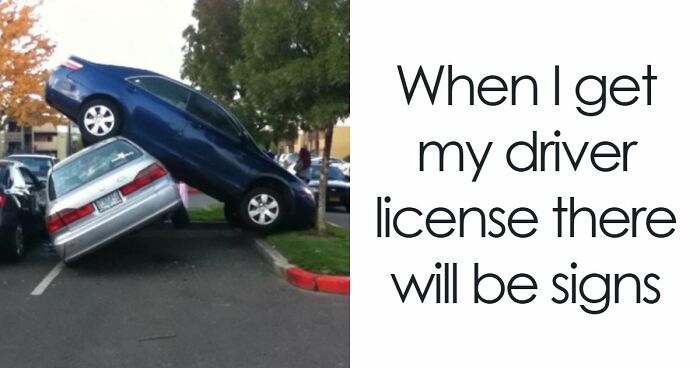 75 Images So Cringe They Physically Might Cause You Pain