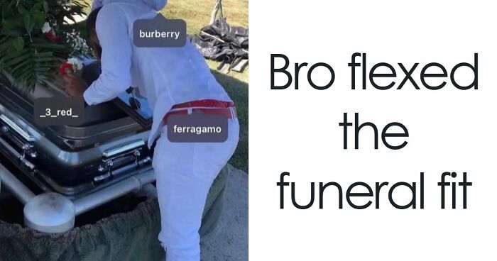 75 Images So Cringe They Physically Might Cause You Pain