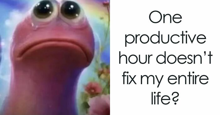 75 Images So Cringe They Physically Might Cause You Pain