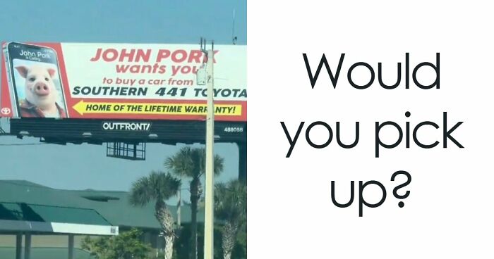 75 Images So Cringe They Physically Might Cause You Pain
