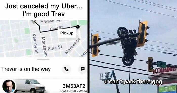 75 Images So Cringe They Physically Might Cause You Pain