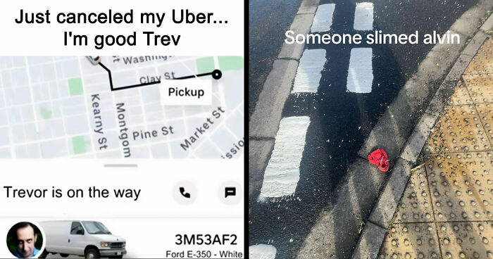 75 Images So Cringe They Physically Might Cause You Pain