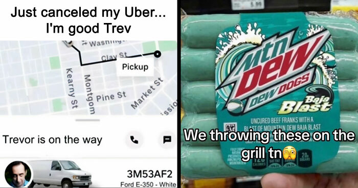 75 Images So Cringe They Physically Might Cause You Pain