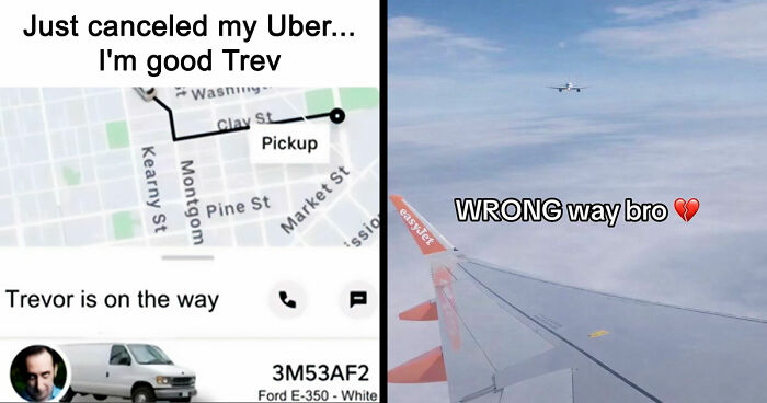 75 Images So Cringe They Physically Might Cause You Pain