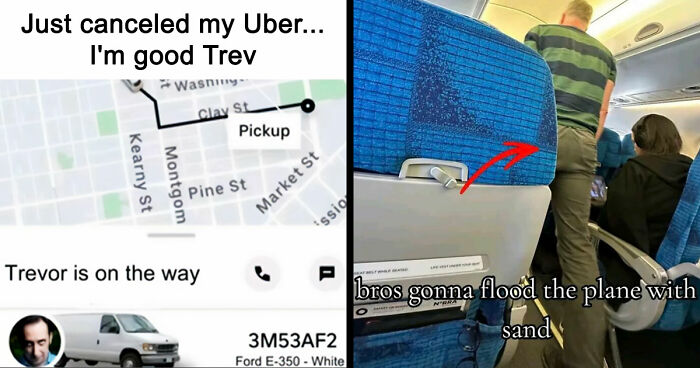 75 Images So Cringe They Physically Might Cause You Pain
