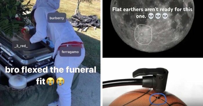 75 Images So Cringe They Physically Might Cause You Pain