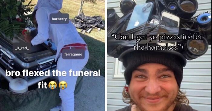 75 Images So Cringe They Physically Might Cause You Pain