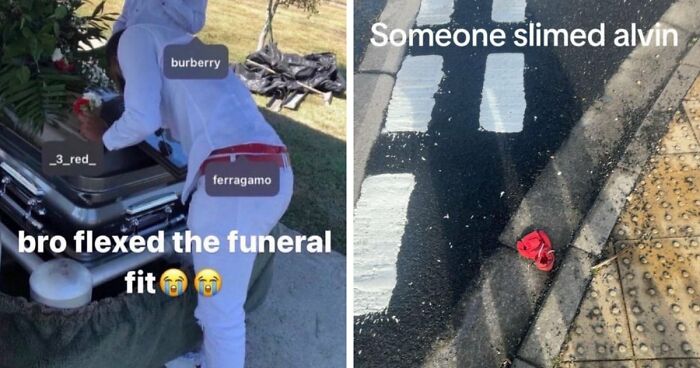 75 Images So Cringe They Physically Might Cause You Pain