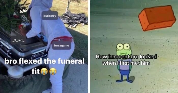 75 Images So Cringe They Physically Might Cause You Pain
