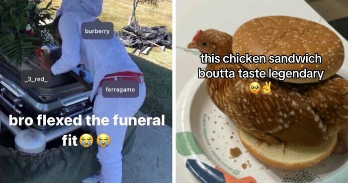 75 Images So Cringe They Physically Might Cause You Pain