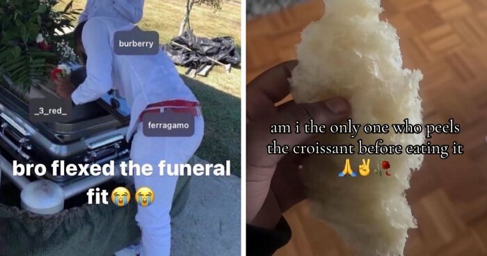 75 Images So Cringe They Physically Might Cause You Pain