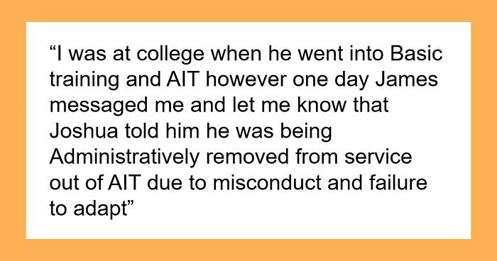 18YO Ditches Home As She’s Expected To Sleep On Couch All Summer While Jobless Bro Gets Her Room
