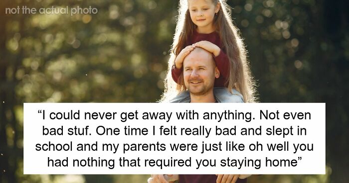 20YO Receives Special Treatment From Parents For Being Preemie, Bullies 18YO Causing Her To Leave