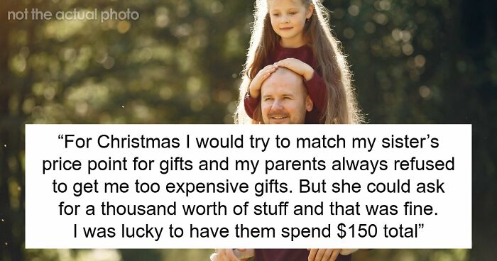 Parents Treat “Preemie” 20YO As Their Golden Child While Sis Is Ignored, She Finally Leaves