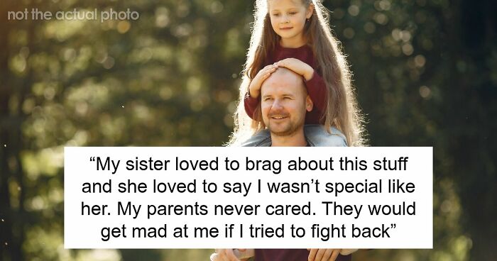 Parents Treat “Preemie” 20YO As Their Golden Child While Sis Is Ignored, She Finally Leaves