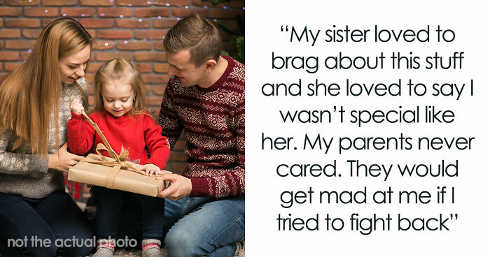 Parents Treat “Preemie” 20YO As Their Golden Child While Sis Is Ignored, She Finally Leaves