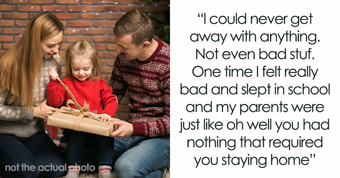 Parents Treat “Preemie” 20YO As Their Golden Child While Sis Is Ignored, She Finally Leaves