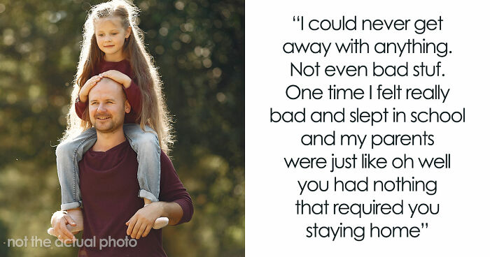 20YO Receives Special Treatment From Parents For Being Preemie, Bullies 18YO Causing Her To Leave