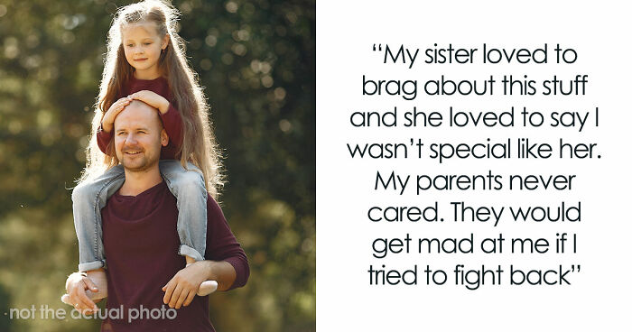 Parents Treat “Preemie” 20YO As Their Golden Child While Sis Is Ignored, She Finally Leaves