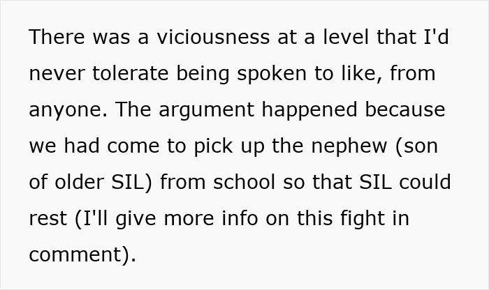 Couple Gets Annoyed That SIL With Cancer Is Taking Away From Their Wedding, It's Way Worse Than That Couple Gets Annoyed That SIL With Cancer Is Taking Away From Their Wedding, It's Way Worse Than That