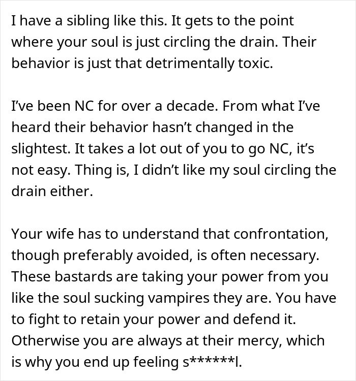 Couple Gets Annoyed That SIL With Cancer Is Taking Away From Their Wedding, It's Way Worse Than That Couple Gets Annoyed That SIL With Cancer Is Taking Away From Their Wedding, It's Way Worse Than That