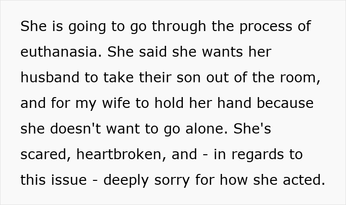 Couple Gets Annoyed That SIL With Cancer Is Taking Away From Their Wedding, It's Way Worse Than That Couple Gets Annoyed That SIL With Cancer Is Taking Away From Their Wedding, It's Way Worse Than That