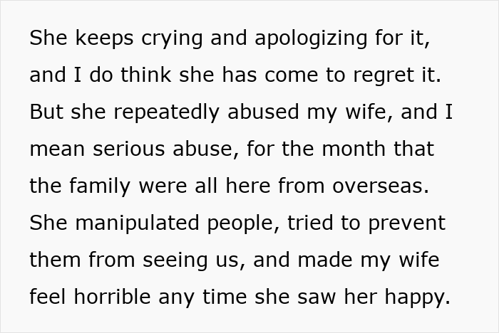 Couple Gets Annoyed That SIL With Cancer Is Taking Away From Their Wedding, It's Way Worse Than That Couple Gets Annoyed That SIL With Cancer Is Taking Away From Their Wedding, It's Way Worse Than That