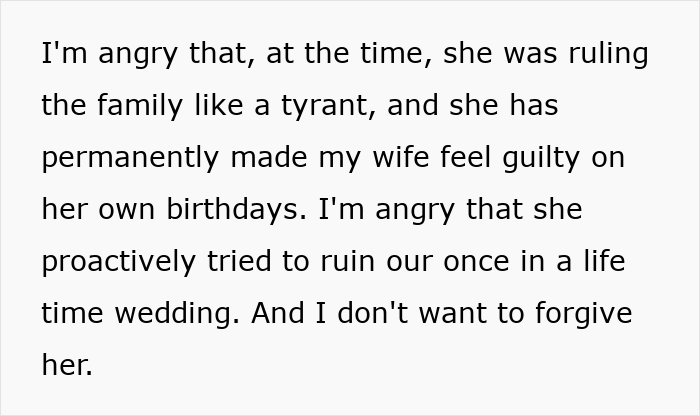 Couple Gets Annoyed That SIL With Cancer Is Taking Away From Their Wedding, It's Way Worse Than That Couple Gets Annoyed That SIL With Cancer Is Taking Away From Their Wedding, It's Way Worse Than That
