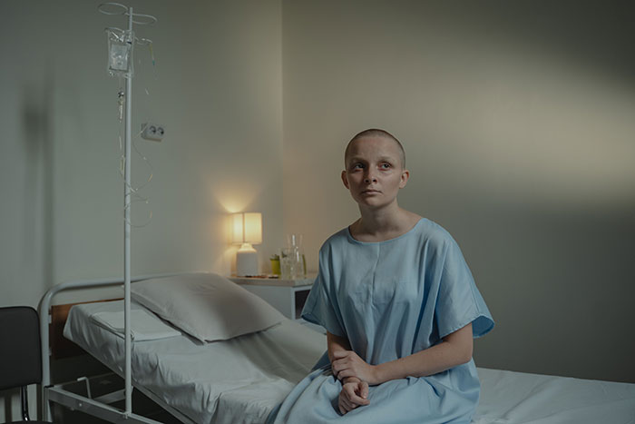 Couple Gets Annoyed That SIL With Cancer Is Taking Away From Their Wedding, It's Way Worse Than That Couple Gets Annoyed That SIL With Cancer Is Taking Away From Their Wedding, It's Way Worse Than That