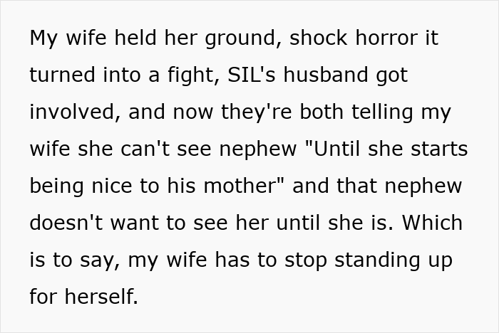 Couple Gets Annoyed That SIL With Cancer Is Taking Away From Their Wedding, It's Way Worse Than That Couple Gets Annoyed That SIL With Cancer Is Taking Away From Their Wedding, It's Way Worse Than That