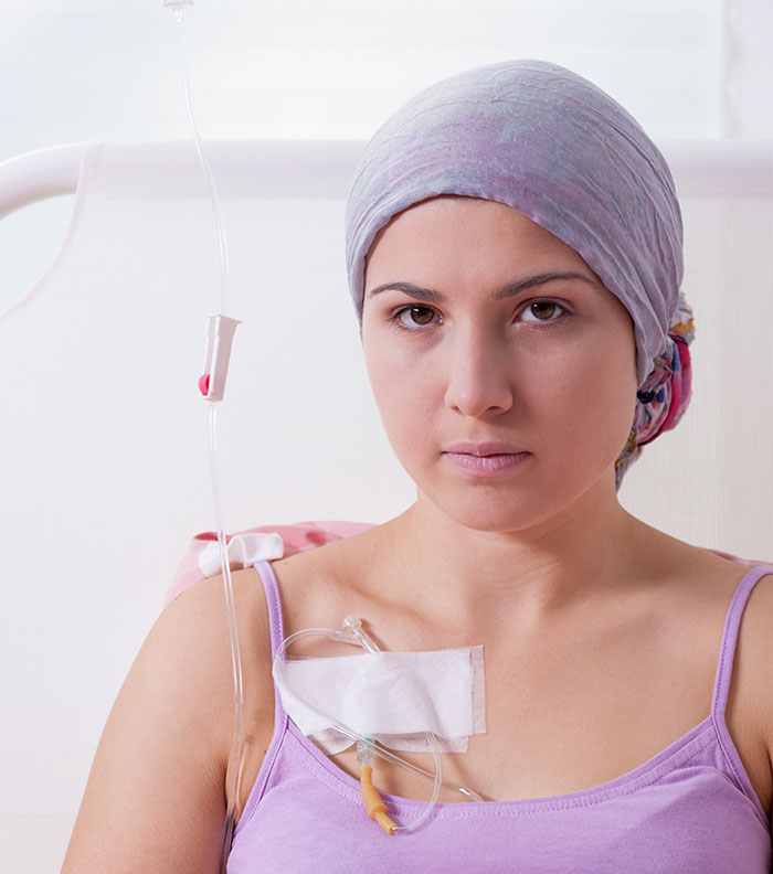 Couple Gets Annoyed That SIL With Cancer Is Taking Away From Their Wedding, It's Way Worse Than That Couple Gets Annoyed That SIL With Cancer Is Taking Away From Their Wedding, It's Way Worse Than That